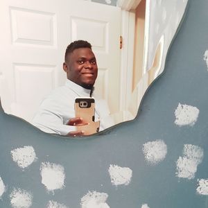 Meet your Posher, Borel